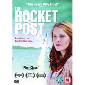 The Rocket Post |   DVD